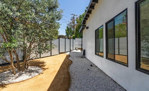 House in Los Angeles, California, United States 1