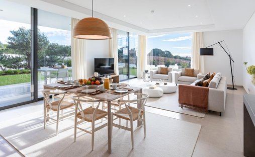 Apartment in Vila Nova de Cacela, Algarve, Portugal 1