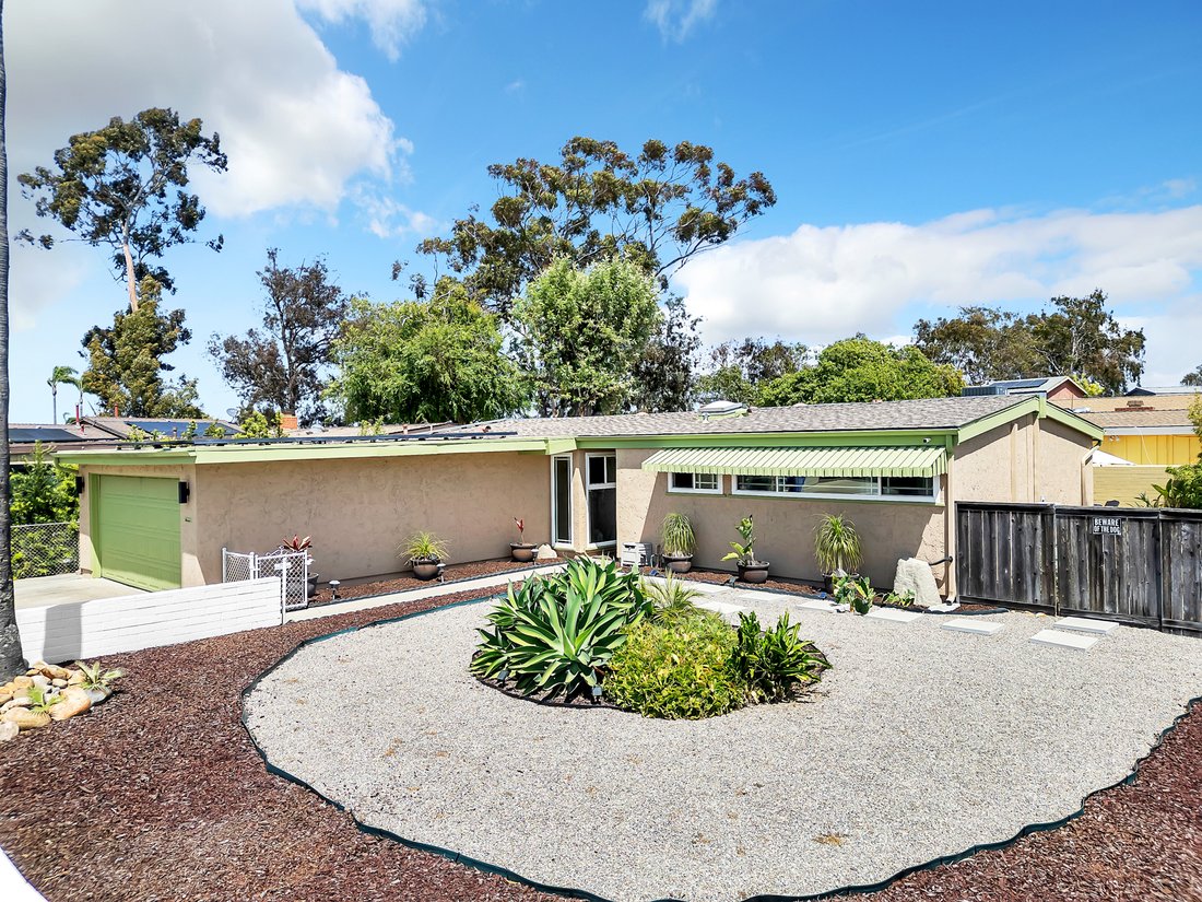 House in San Diego, California, United States 1 - 17736182