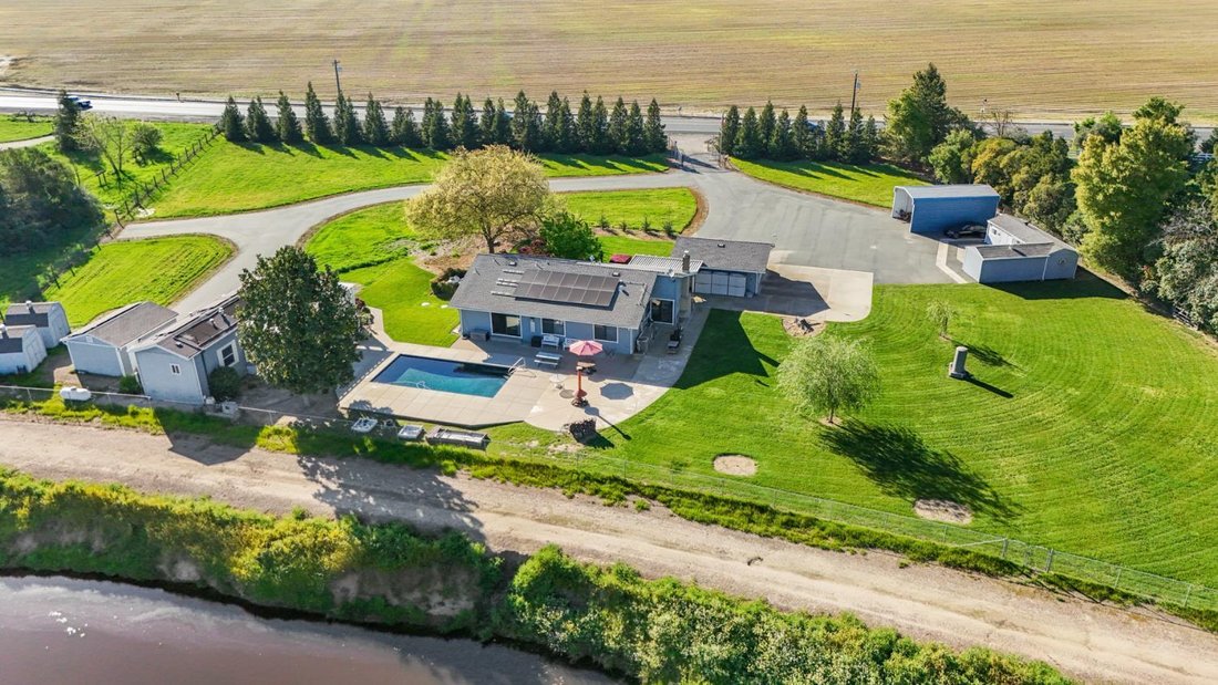 House in Lodi, California, United States 1 - 17736331