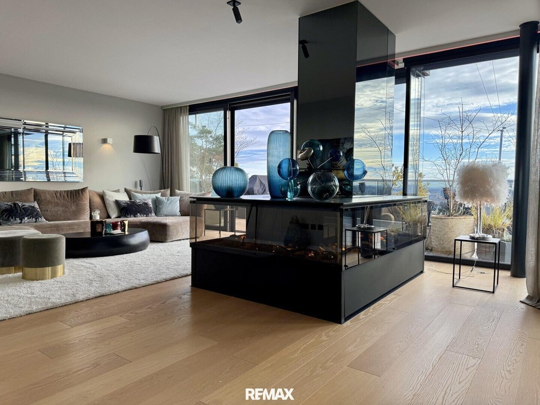 Penthouse in Vienna, Wien, Austria 4 - 17037348