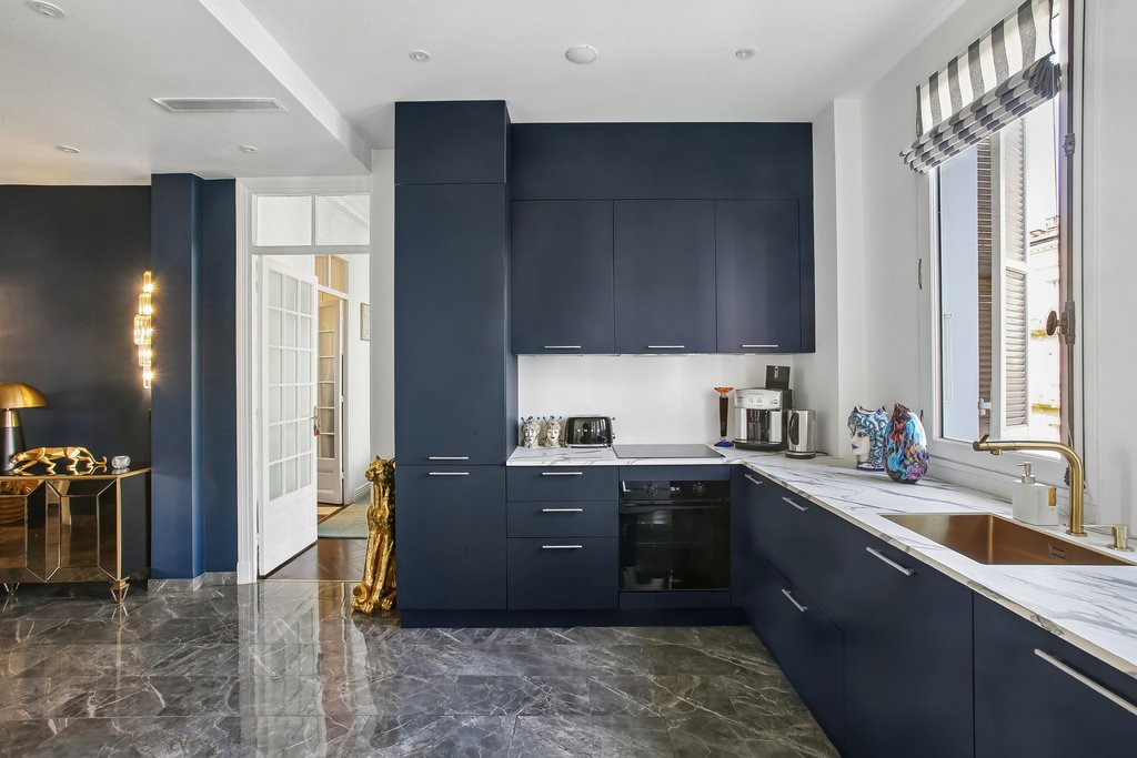 Apartment in Nice, Provence-Alpes-Côte d'Azur, France 5 - 17735701