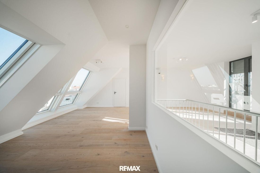 Apartment in Vienna, Wien, Austria 3 - 17037615