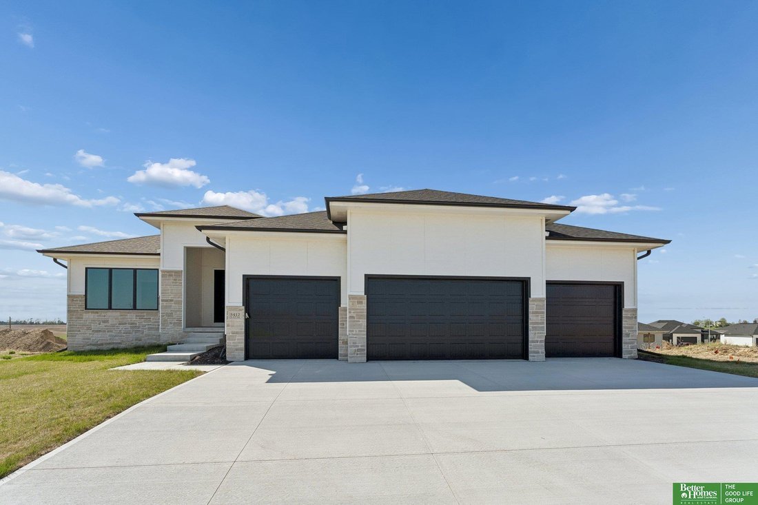 House in Omaha, Nebraska, United States 1 - 17736782