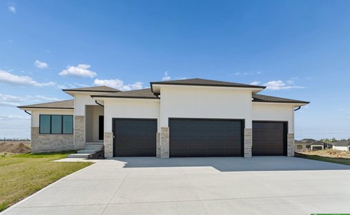 House in Omaha, Nebraska, United States 1