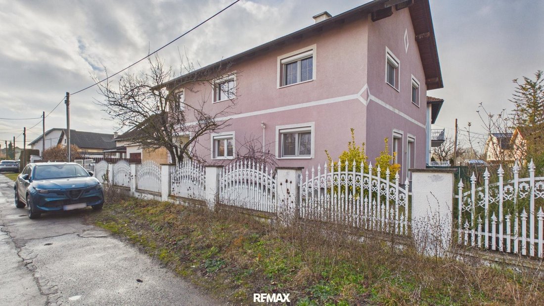 House in Vienna, Wien, Austria 2 - 17257931