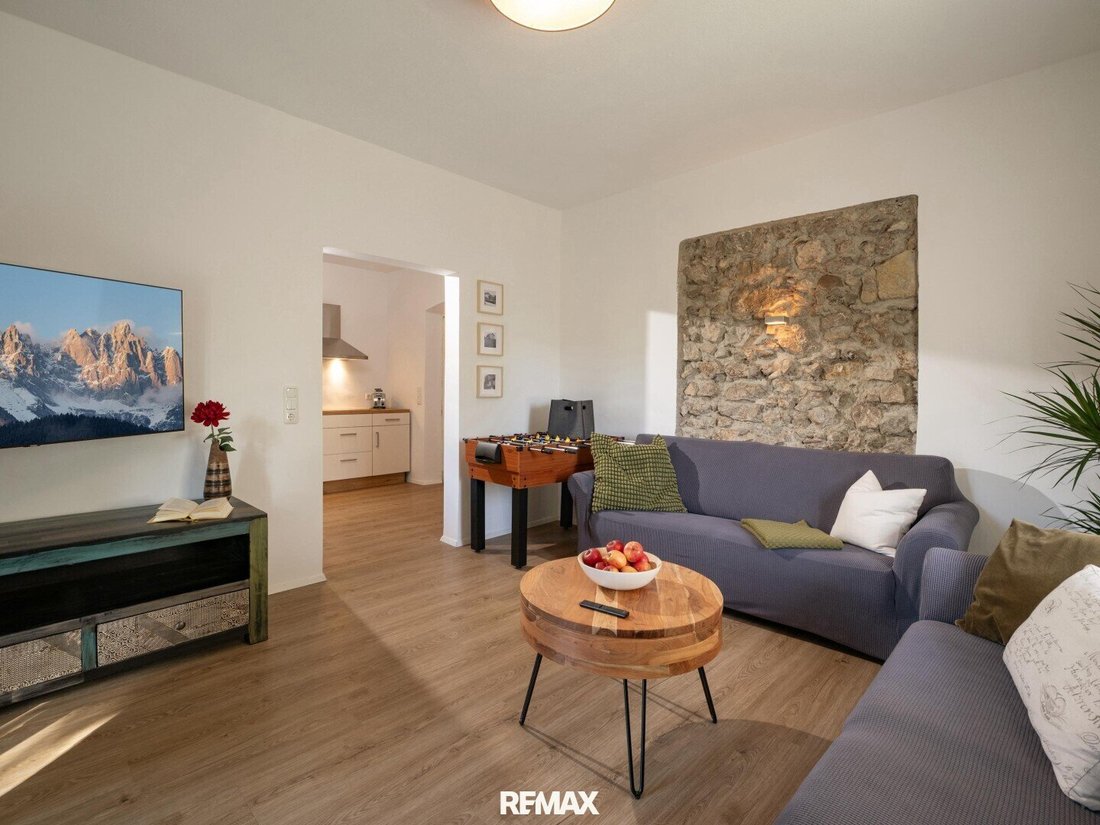 Apartment in Kössen, Tyrol, Austria 4 - 17654772