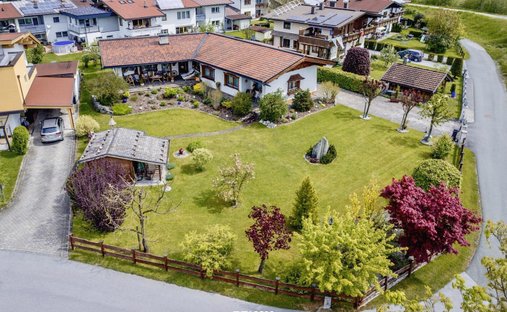 Casa en Kössen, Tirol, Austria 1