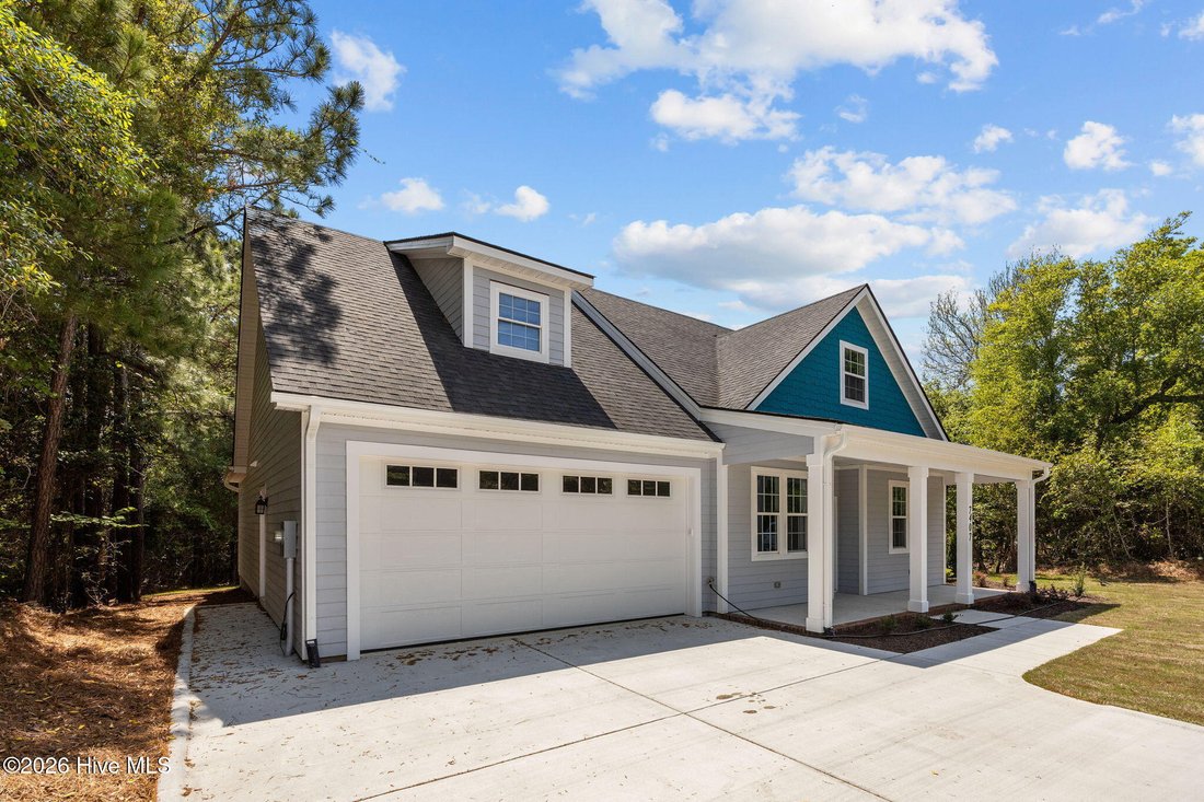 House in Emerald Isle, North Carolina, United States 2 - 17736363