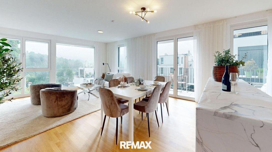 Apartment in Vienna, Wien, Austria 2 - 17037494