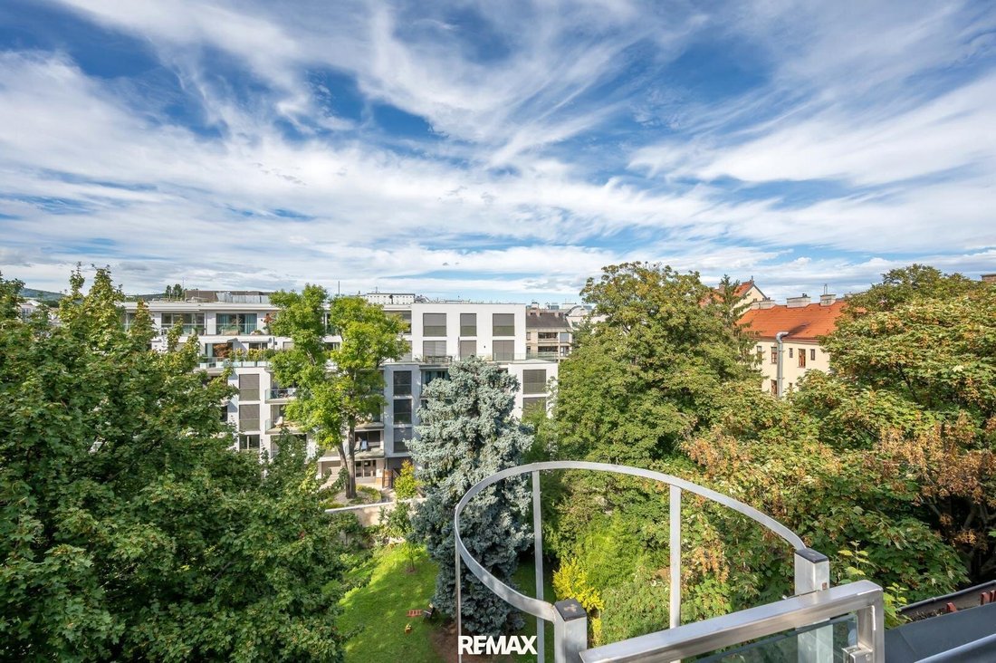 Apartment in Vienna, Wien, Austria 2 - 17037224