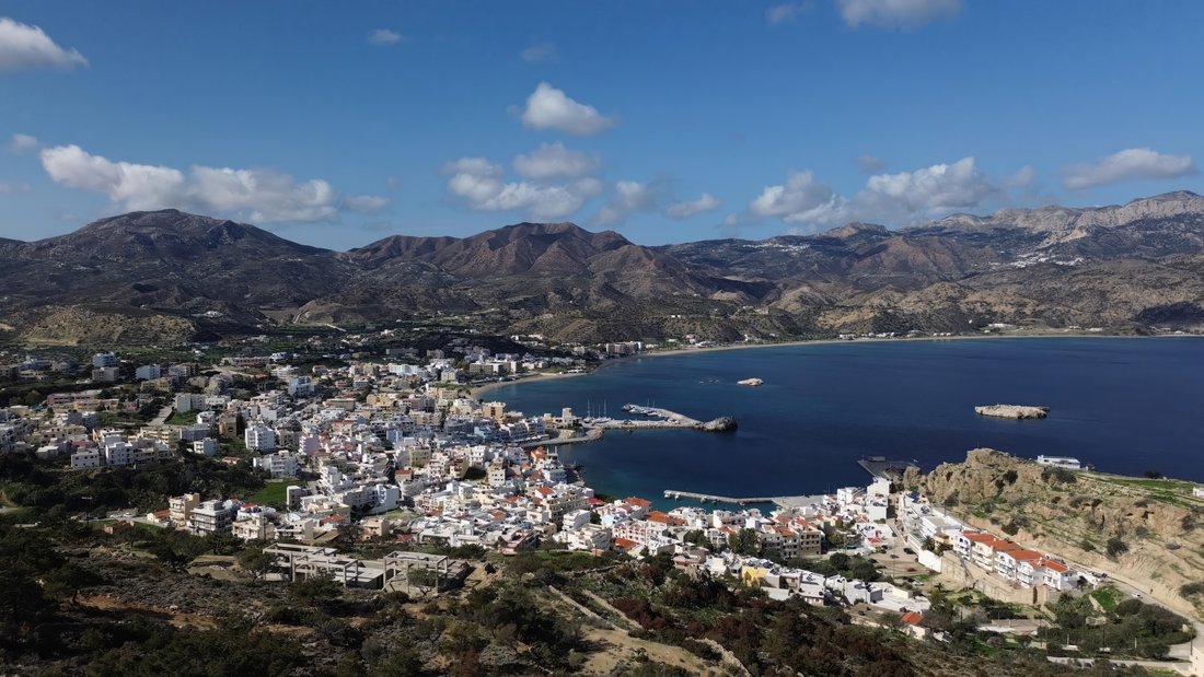 Villa in Karpathos, Aegean, Greece 4 - 17407486