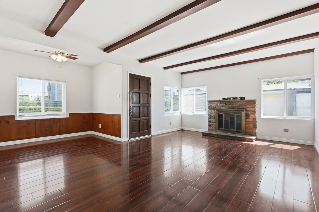 House in Los Angeles, California, United States 4 - 17736166