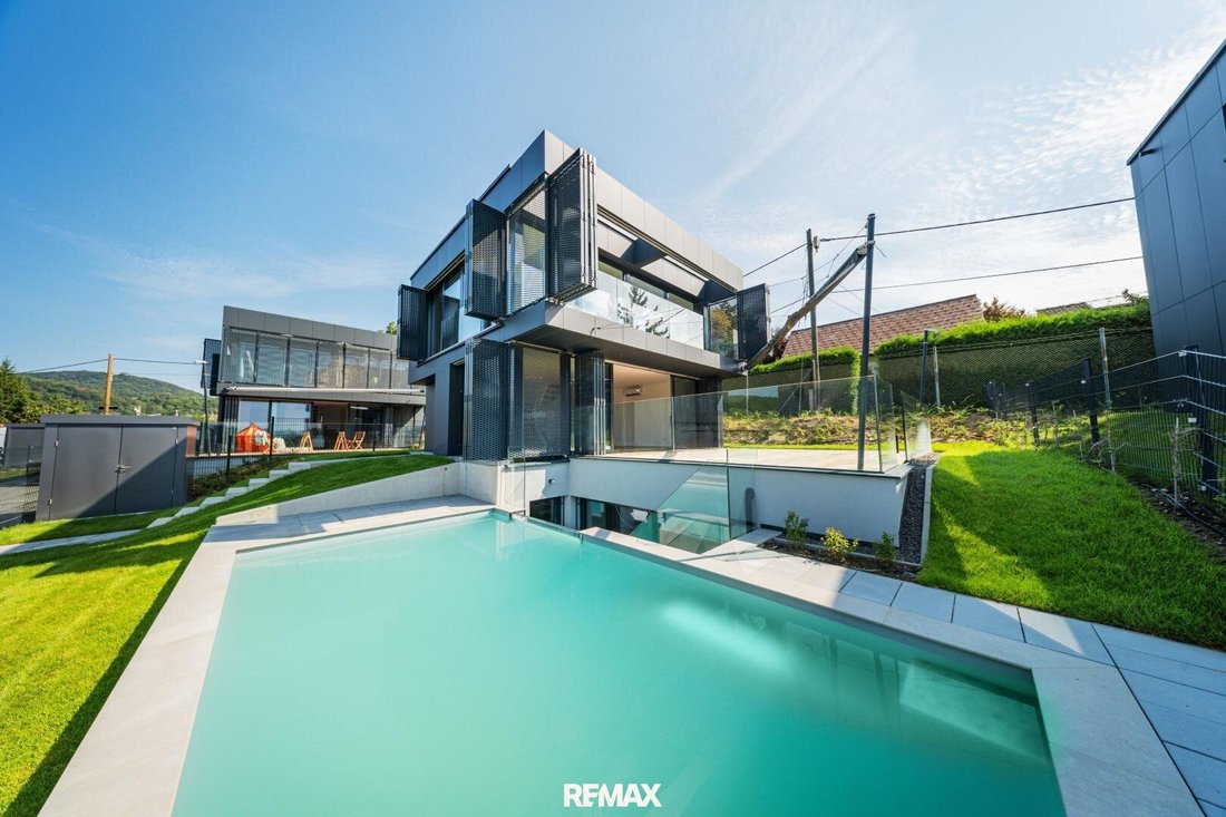 Villa in Vienna, Wien, Austria 3 - 17037589