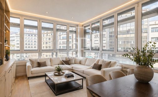 Apartment in Eixample, Barcelona, Spain 1