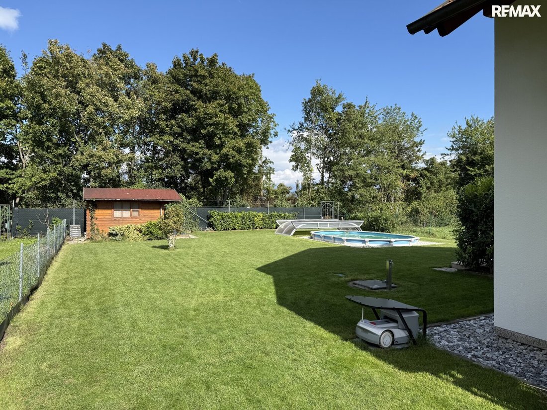 House in Oberwaltersdorf, Lower Austria, Austria 5 - 17031970
