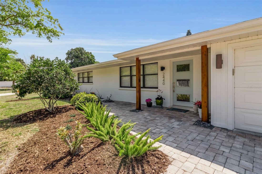 House in Sarasota, Florida, United States 1 - 17735449