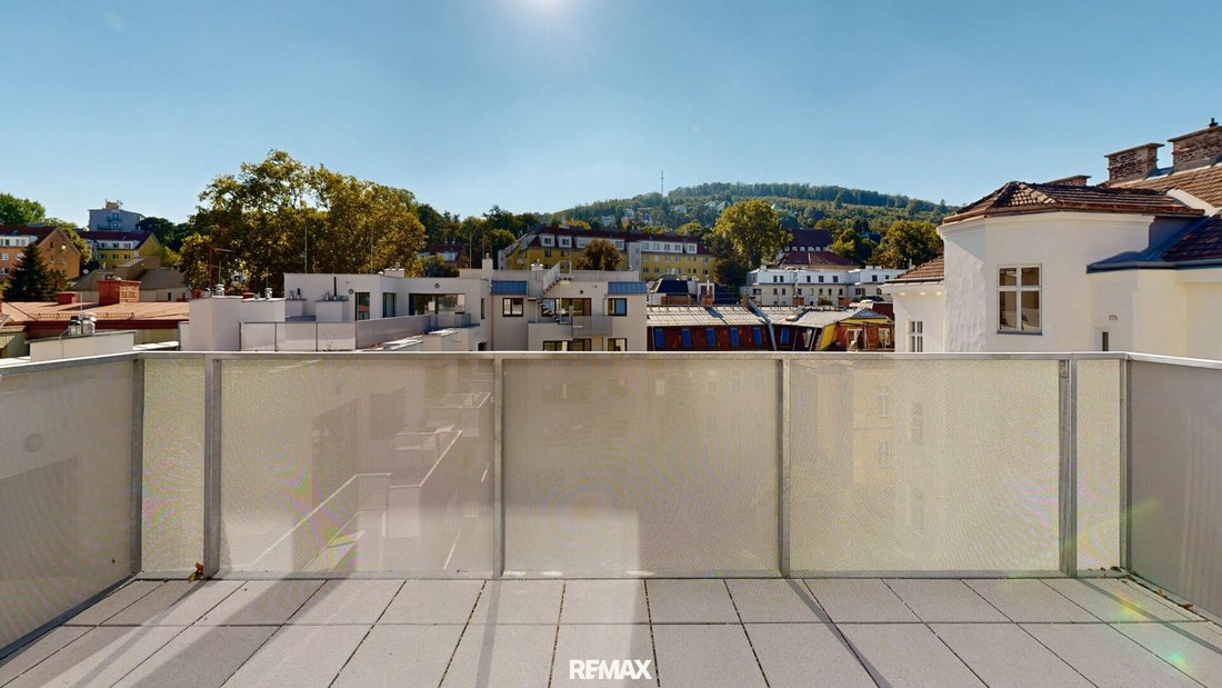 Penthouse in Vienna, Wien, Austria 2 - 17036930