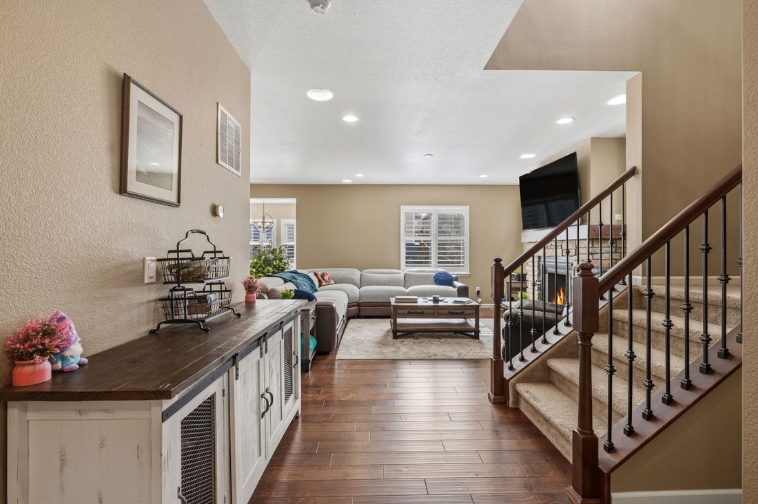 House in Castle Rock, Colorado, United States 5 - 17736870