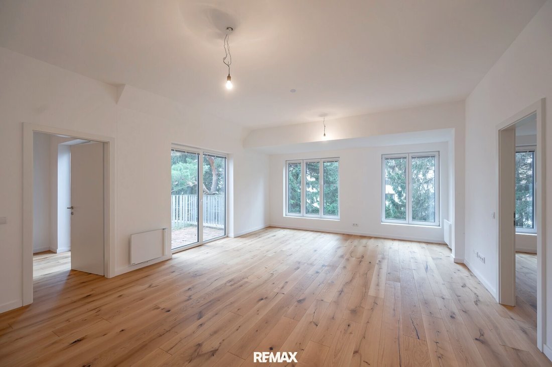 Apartment in Vienna, Wien, Austria 2 - 17037294