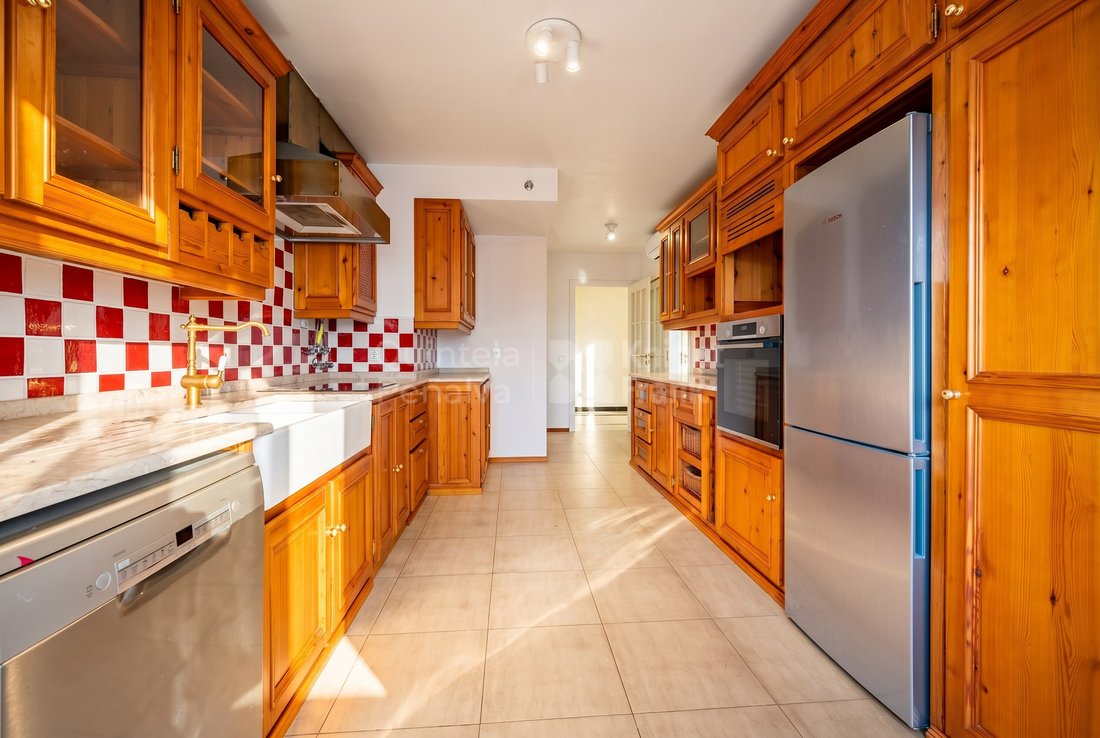 Apartment in Sao Domingos de Benfica, Lisbon, Portugal 2 - 17736020