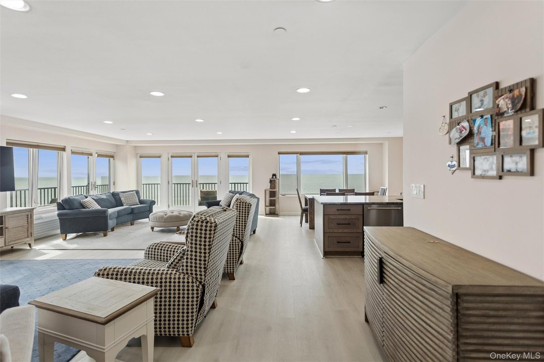 Condo in Long Beach, New York, United States 5 - 17735444