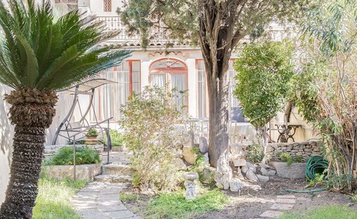 Maison à Endoume, 7e Arrondissement, Marseille 1