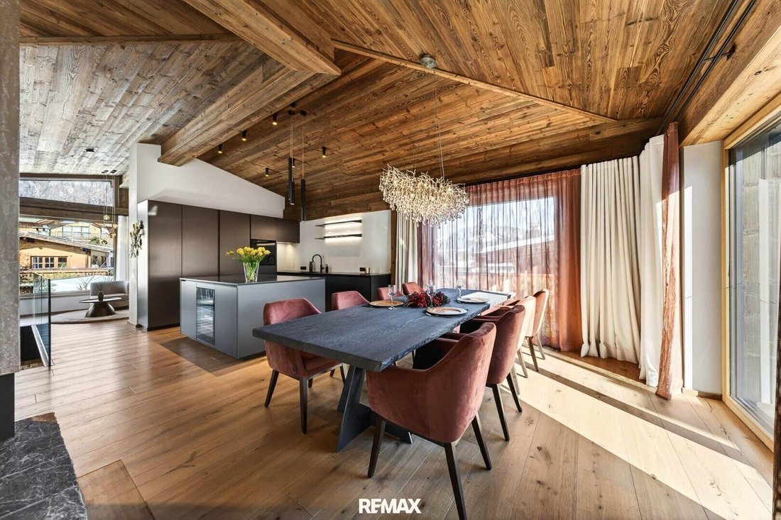 Villa in Sankt Johann, Tyrol, Austria 3 - 17654782