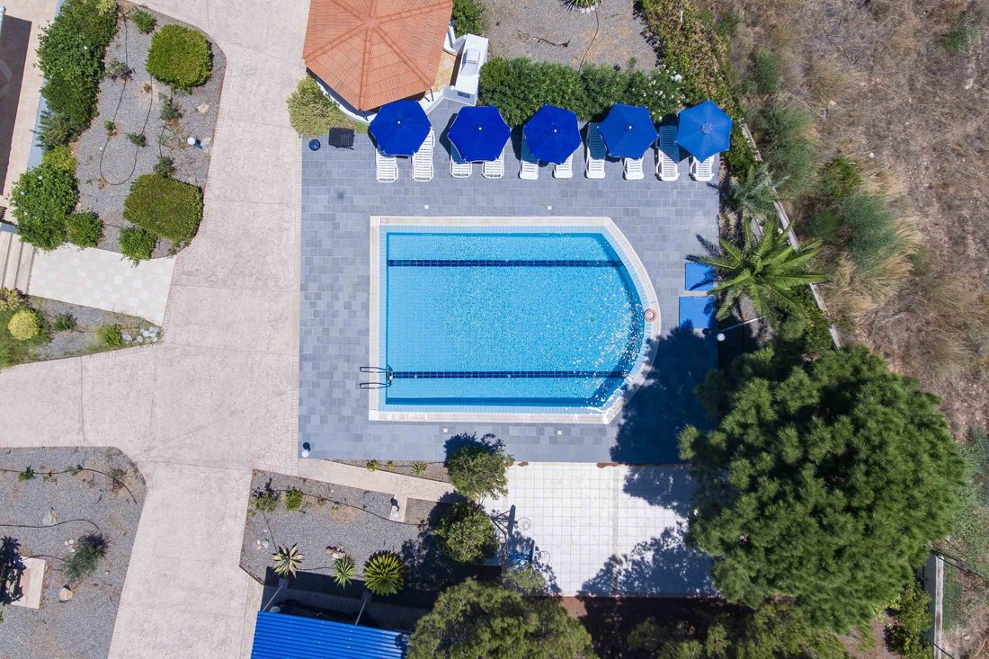 Villa in Rhodes, Aegean, Greece 2 - 17408417