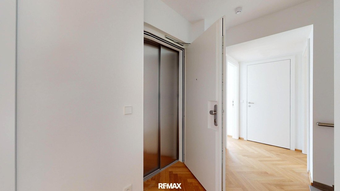 Penthouse in Vienna, Wien, Austria 2 - 17037503