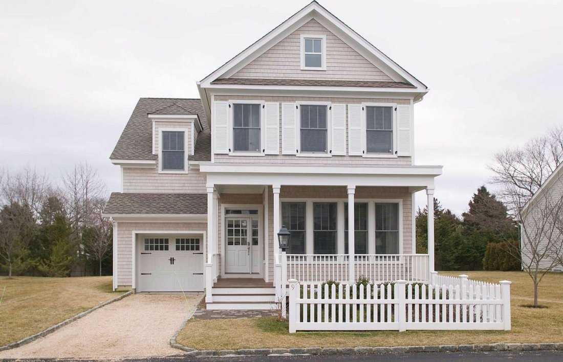 Southampton, New York, United States 1 - 17735521