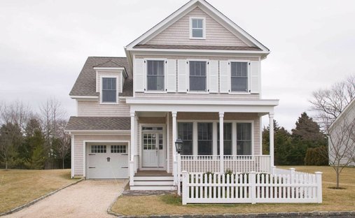 Southampton, New York, United States 1