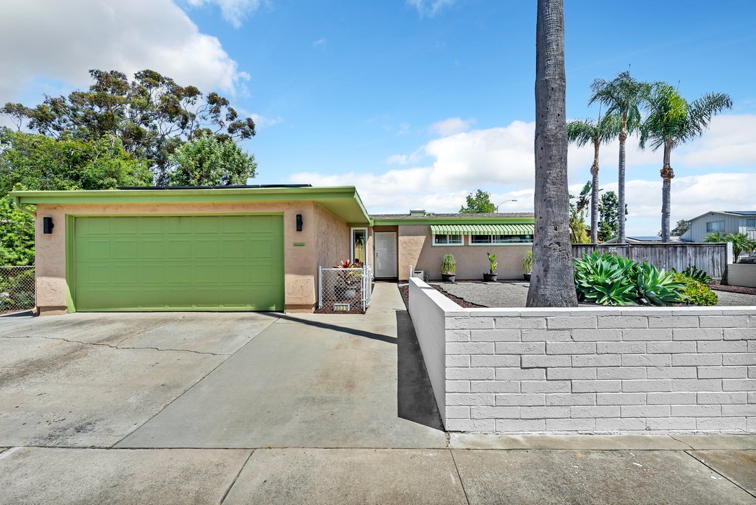 House in San Diego, California, United States 2 - 17736182