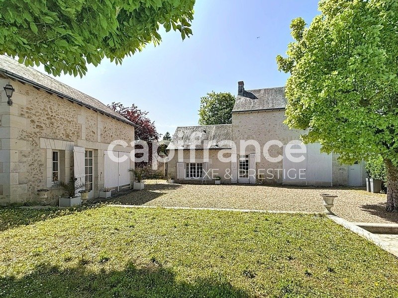 House in Cheille, Centre-Val de Loire, France 2 - 17439111