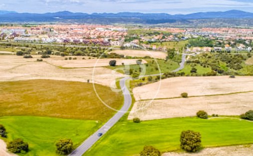 Land in Brunete, Comunidad de Madrid, Spain 1