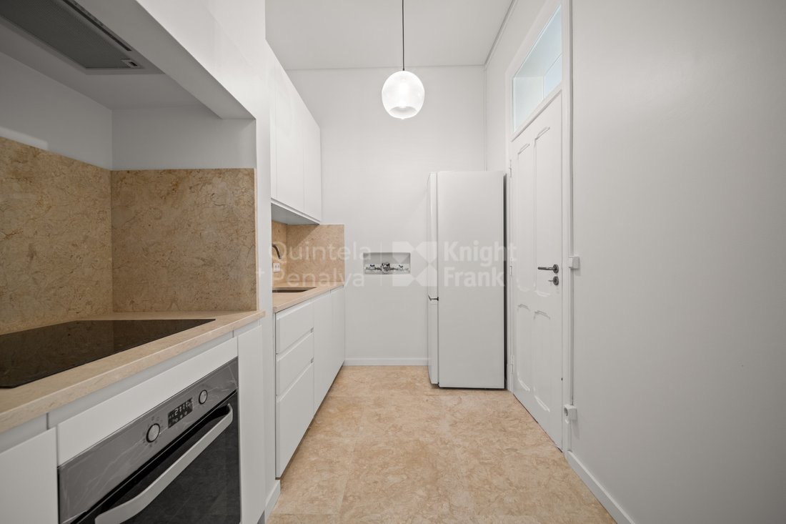 Apartment in Campo de Ourique, Lisbon, Portugal 3 - 17736011