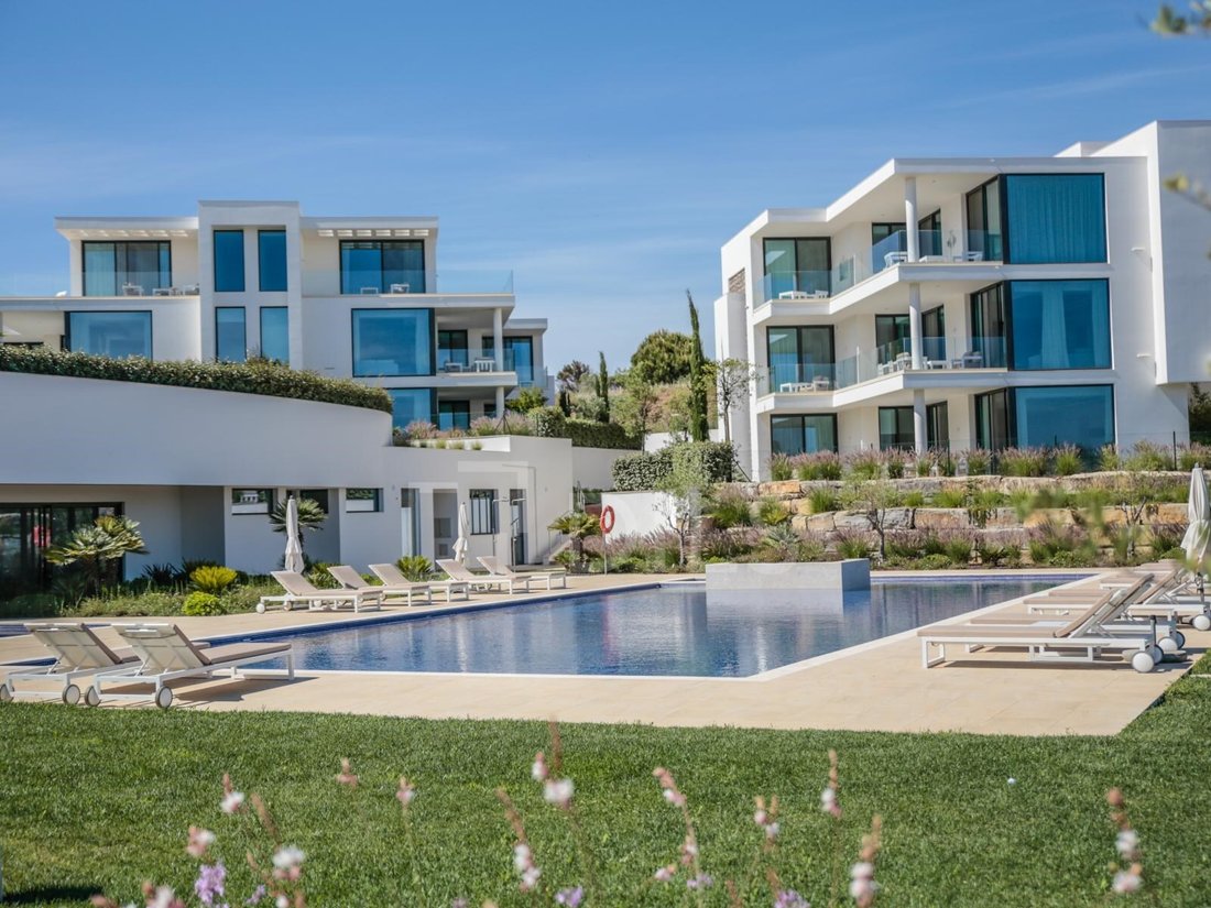 Apartment in Vila Nova de Cacela, Algarve, Portugal 2 - 17736357