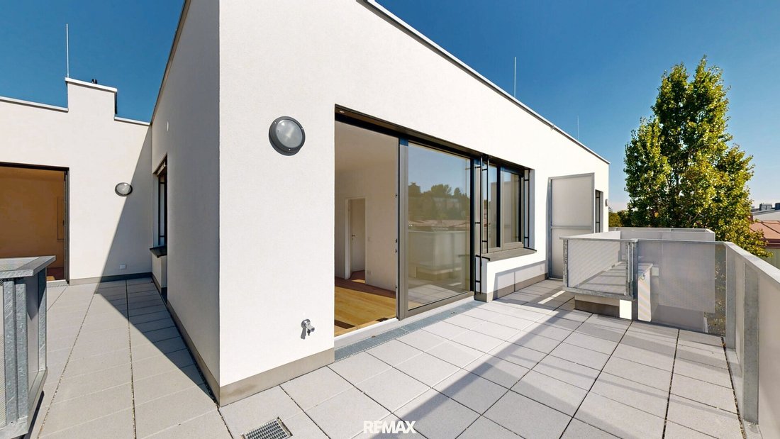 Penthouse in Vienna, Wien, Austria 3 - 17036930