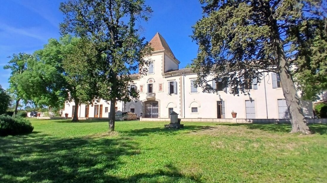 Allées Paul Riquet, Beziers, France 1 - 17735836