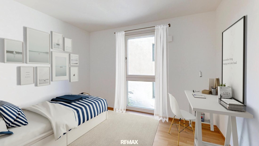 Apartment in Vienna, Wien, Austria 4 - 17036254