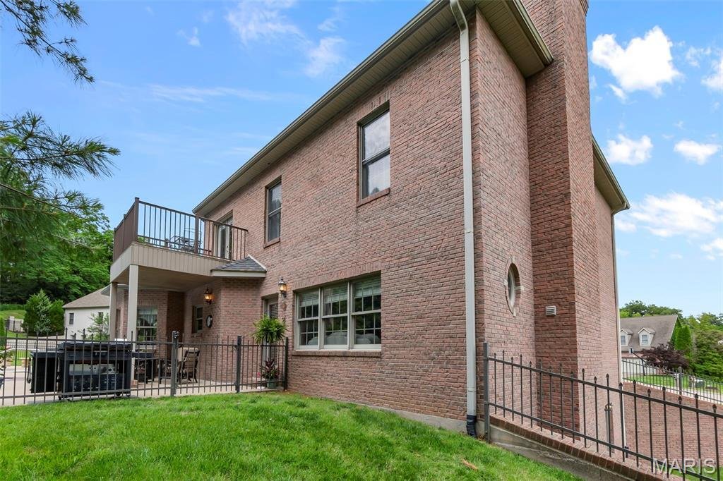 House in Cape Girardeau, Missouri, United States 4 - 17736122