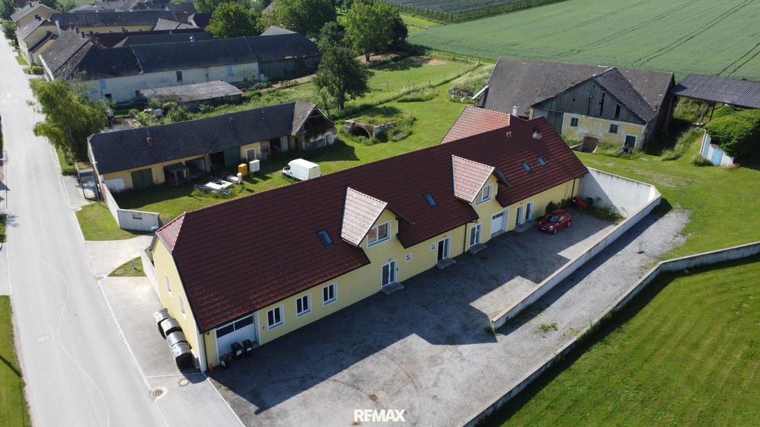 House in Sasendorf, Lower Austria, Austria 1 - 17035919