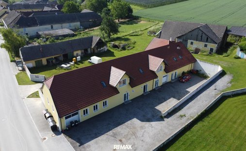 House in Sasendorf, Lower Austria, Austria 1