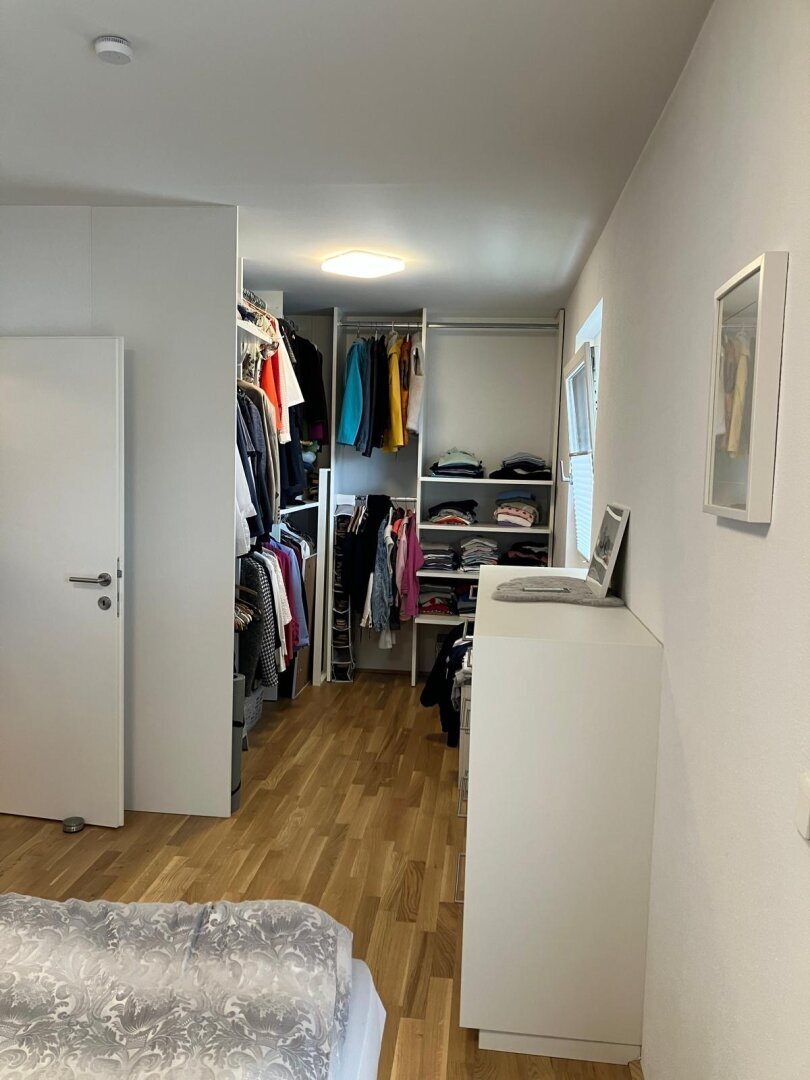 Apartment in Henndorf am Wallersee, Salzburg, Austria 5 - 17736114