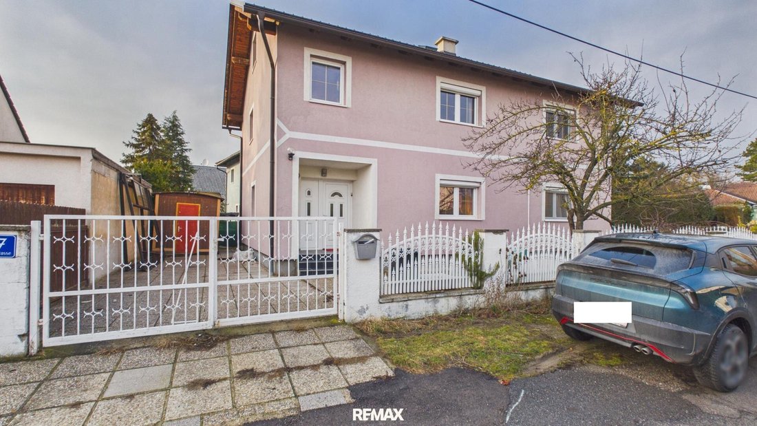 House in Vienna, Wien, Austria 1 - 17257931