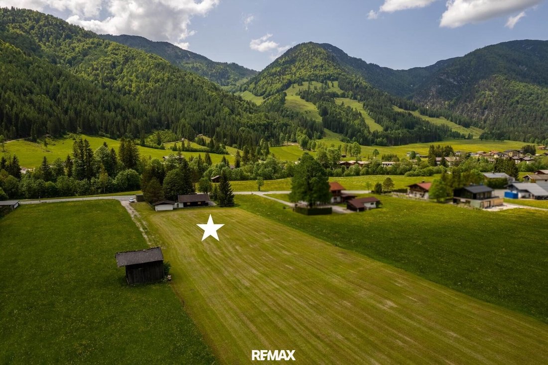 Apartment in Sankt Ulrich am Pillersee, Tyrol, Austria 3 - 17654725