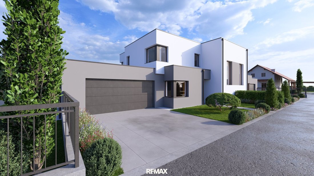 House in Gemeinlebarn, Lower Austria, Austria 5 - 17035496