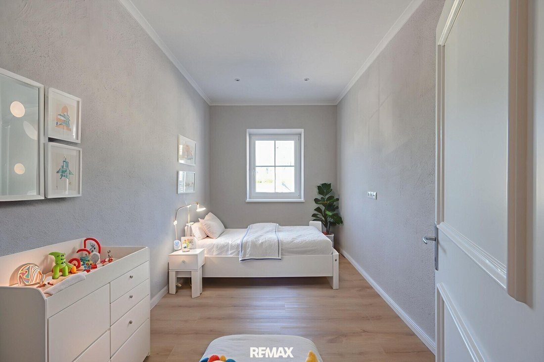 Apartment in Kössen, Tyrol, Austria 4 - 17654774