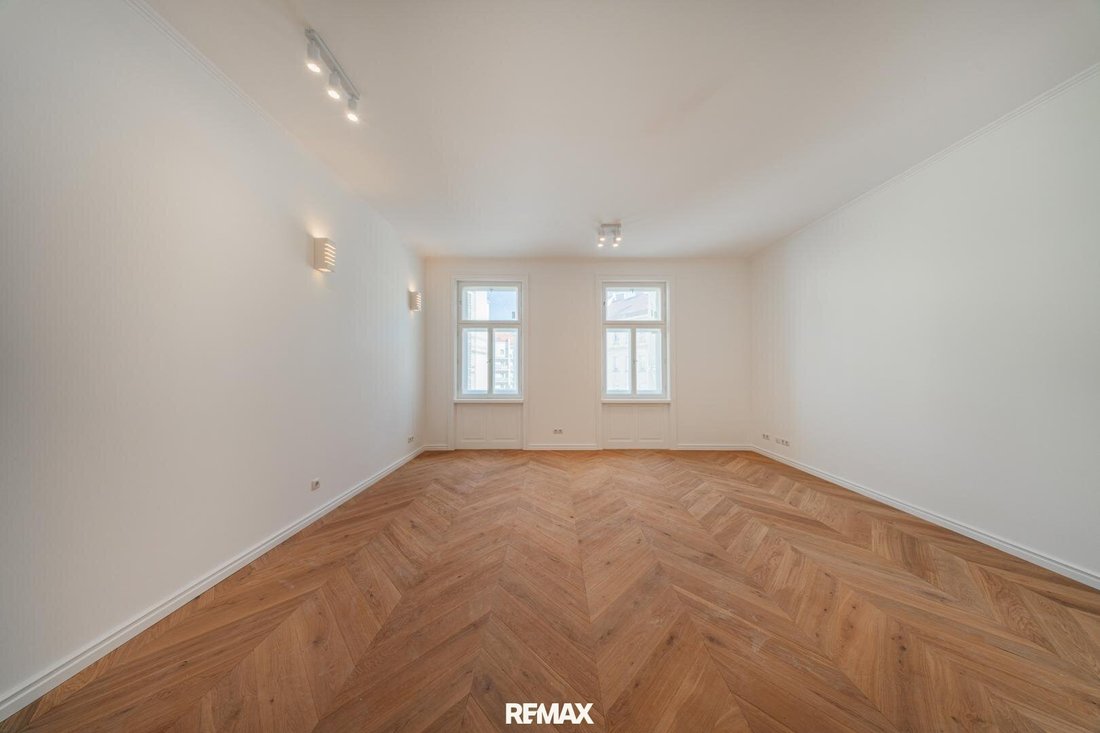 Apartment in Vienna, Wien, Austria 2 - 17037321