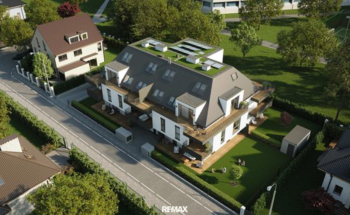 Apartment in Vienna, Wien, Austria 1